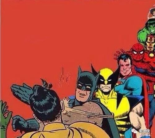 失去理智蝙蝠侠手球王会刃小丑史上最凶蜘蛛侠恐怖照片