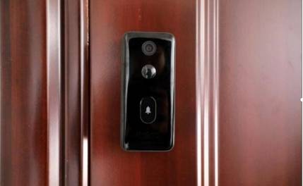 自家房门安装可视球王会门铃是否侵犯邻居隐私律师告诉你答案