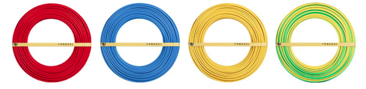 国标电线电缆常用的型球王会号规格都有哪些呢