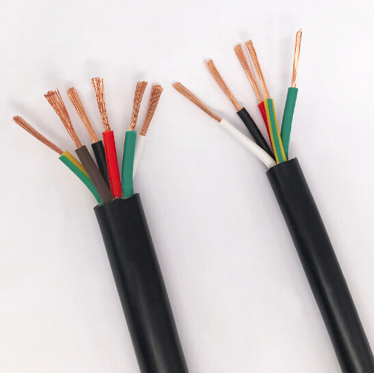 国球王会标电线电缆常用的型号规格都有哪些呢