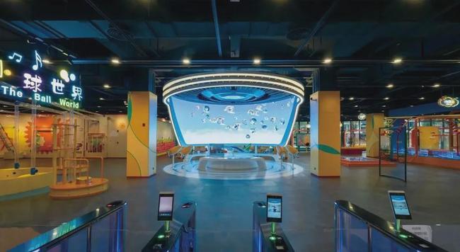 泰安市科技球王会馆被认定为“20212025年全国科普教育基地”