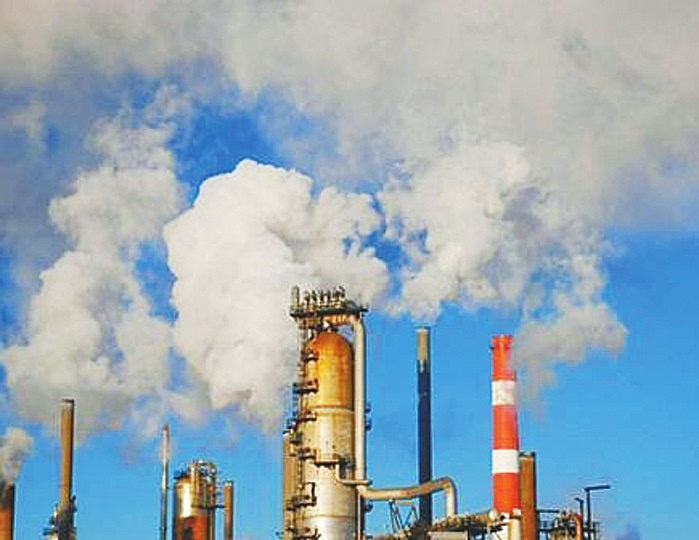关于唐山松汀钢铁有限公司炼铁产能减量置换转型升级项目环境影响报告书的批复