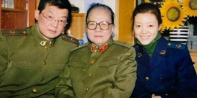 球王会:贺锦斋师长的夫人戴桂香：新婚后同丈夫相伴四个月守寡六十八年