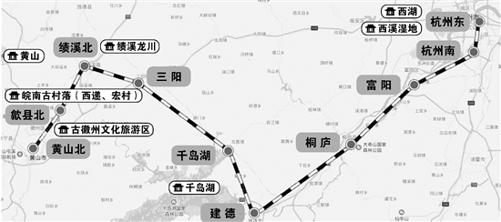 中国高铁年底“新”球王会：10条线路开通，你有家吗？