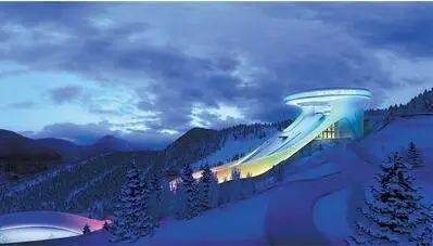 2022北京冬奥_2022冬奥会 张家口_2022冬奥会在张家口