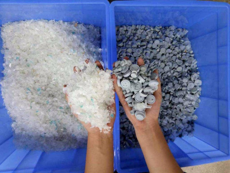塑料回收再球王会生第1媒体第8787篇文章距离ChinaRepl