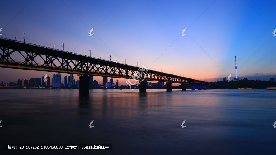 球王会:中国又一超级工程就是长江上的最宽跨江大桥