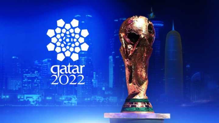 2022年卡塔尔世界球王会杯的举办地会是哪里(组图)