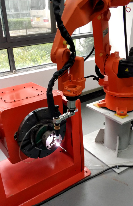 焊球王会接机器人如此重要吗多的公司正在使用
