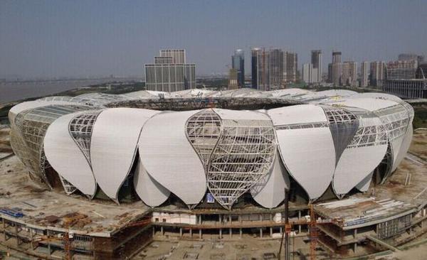 球王会:
杭州获2022年亚运会举办权投入或超1200多亿(图)