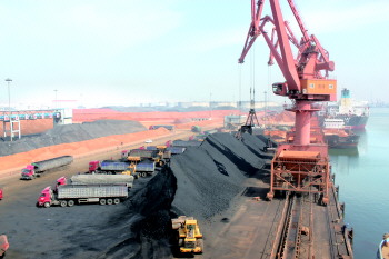 球王会:在山西煤炭运销集团有限公司2011年工作会议上的报告