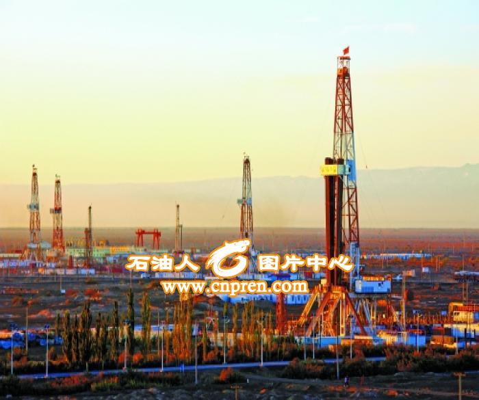 中国石油的地区球王会公司有哪些塔里木油田公司
